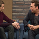 Image for article titled Comedy Bang! Bang!: “Dane Cook Wears A Black Blazer And Tailored Pants”